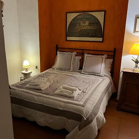Appartamento Duomo 佛罗伦萨 外观 照片