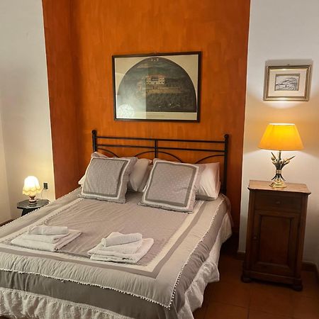 Appartamento Duomo 佛罗伦萨 外观 照片