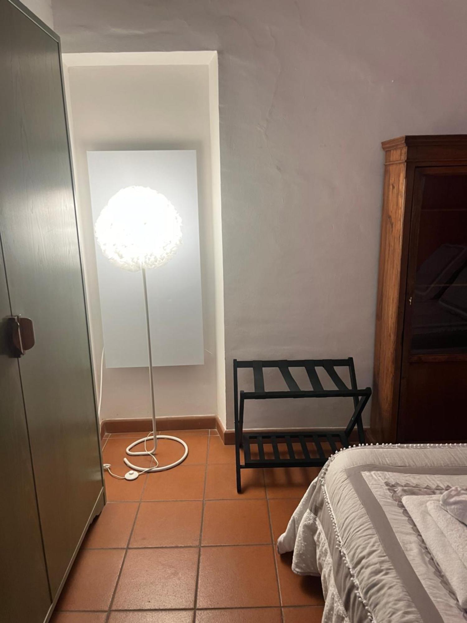 Appartamento Duomo 佛罗伦萨 外观 照片