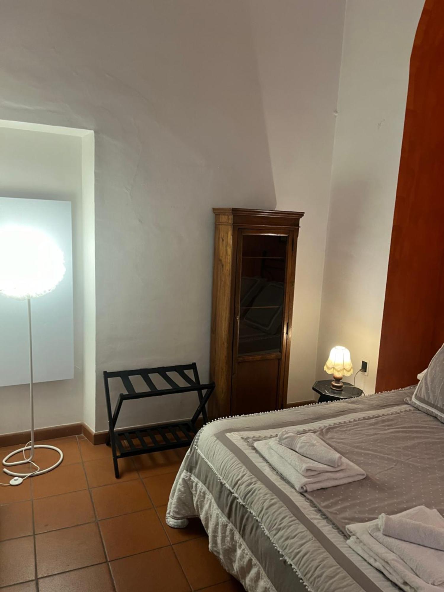 Appartamento Duomo 佛罗伦萨 外观 照片