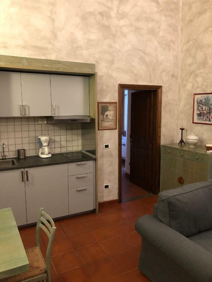 Appartamento Duomo 佛罗伦萨 外观 照片