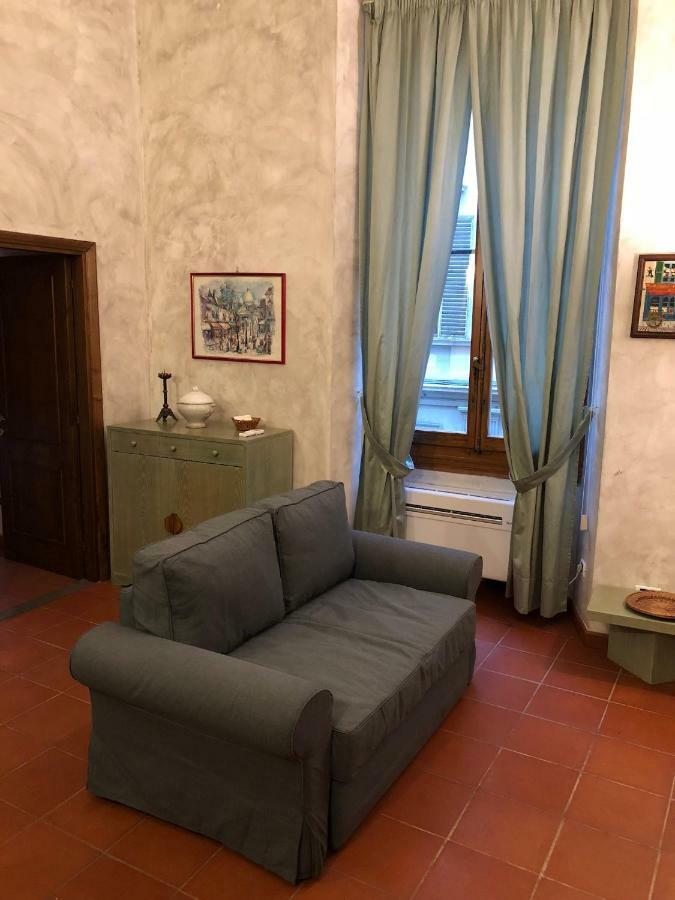 Appartamento Duomo 佛罗伦萨 外观 照片