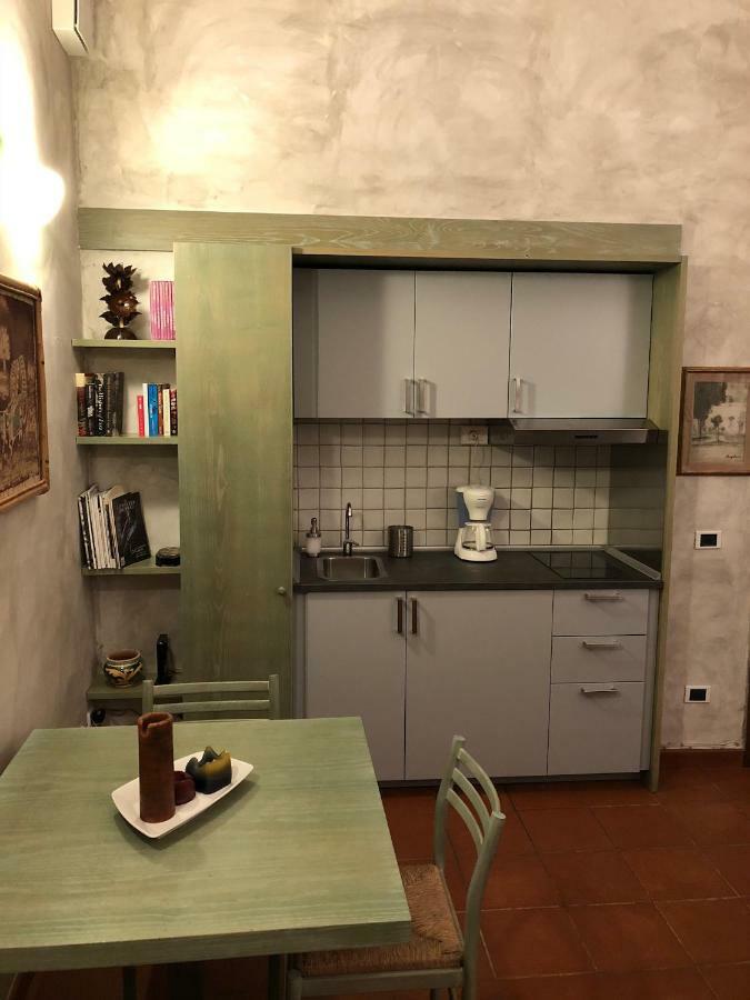 Appartamento Duomo 佛罗伦萨 外观 照片