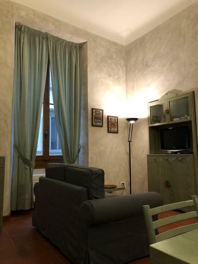 Appartamento Duomo 佛罗伦萨 外观 照片