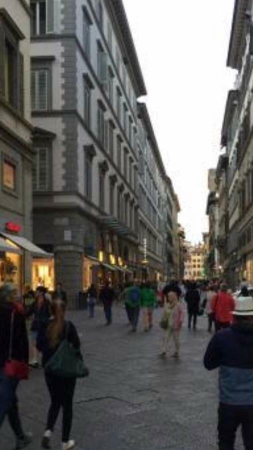 Appartamento Duomo 佛罗伦萨 外观 照片