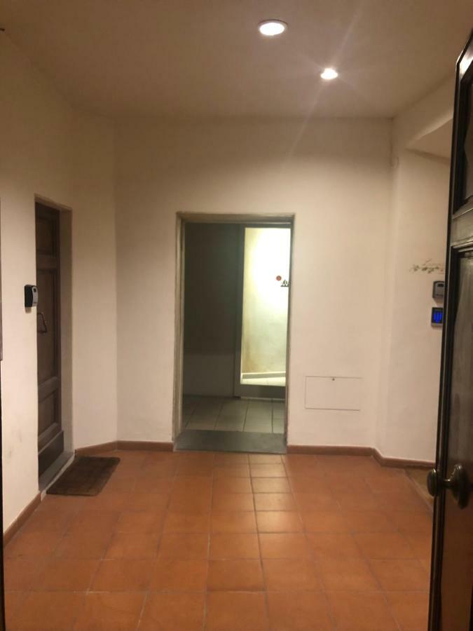 Appartamento Duomo 佛罗伦萨 外观 照片