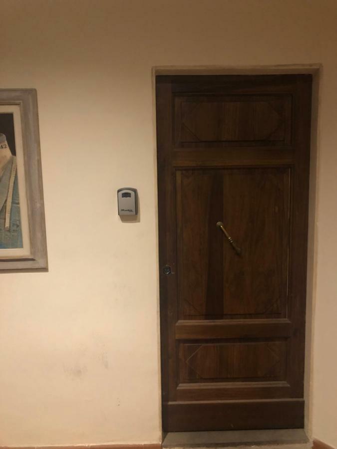 Appartamento Duomo 佛罗伦萨 外观 照片